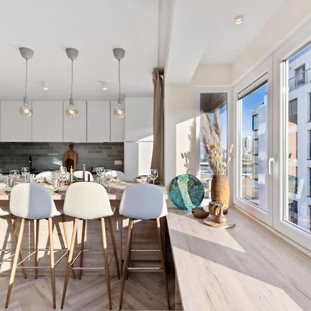 Alejandro - Lovely 2 Bedroom Apartment In Остенде Екстер'єр фото