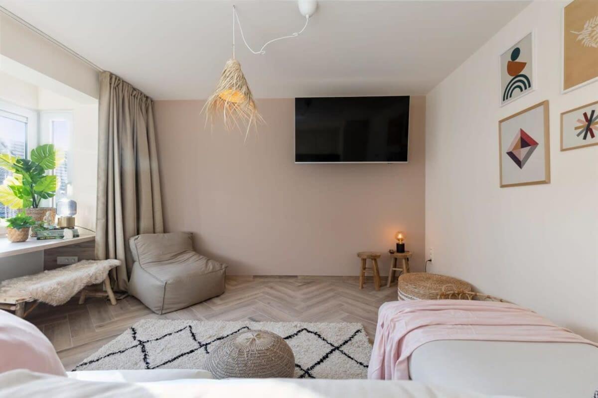 Alejandro - Lovely 2 Bedroom Apartment In Остенде Екстер'єр фото