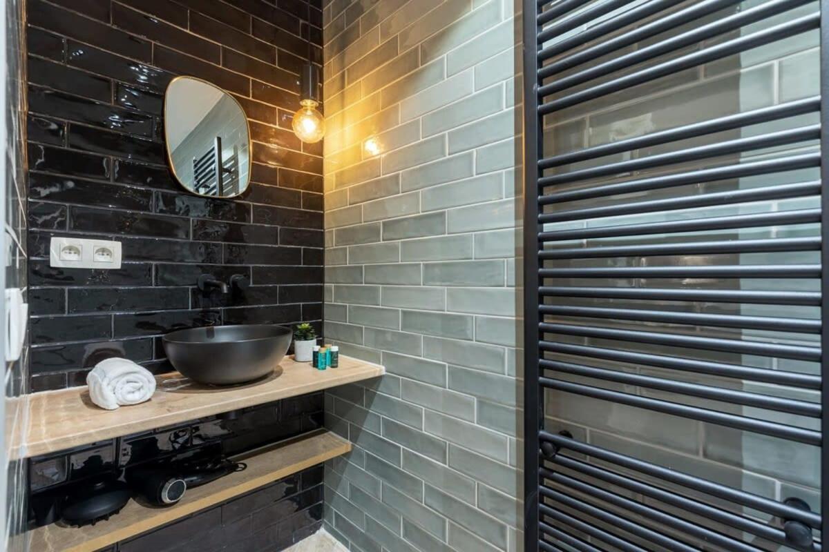 Alejandro - Lovely 2 Bedroom Apartment In Остенде Екстер'єр фото